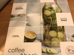 -雕刻时光咖啡馆(北苑店)