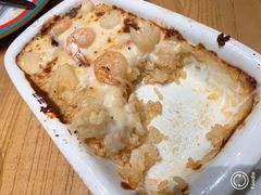-菲滋意式餐厅(鄞州印象城店)