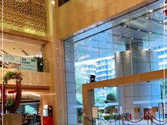 -广州粤海喜来登酒店