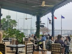 -南沙游艇会·大兵船餐厅