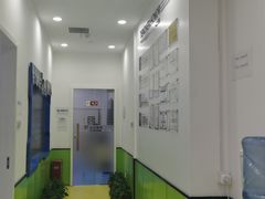 -童程童美·信息学竞赛·乐高机器人编程(长宁来福士校区)