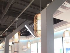 -上渔铁板烧(熙悦汇店)