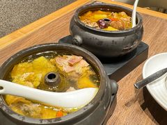 -云海肴云南菜(浦江欢乐颂店)