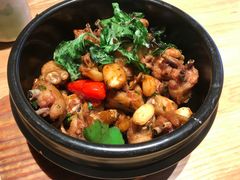 -竹里馆·淮扬菜·功夫茶(老门东店)