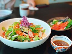 -笑福亭料理小馆(解放碑店)