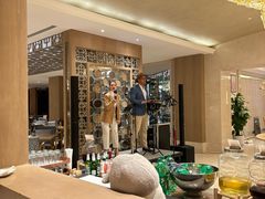 -舟山朱家尖威斯汀酒店·知味标帜自助餐厅
