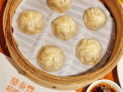 -鼎泰丰(新港中心店)