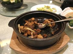 -旺顺阁海鲜广场(亚运村店)