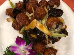 -北京小肠陈饭庄(方庄店)