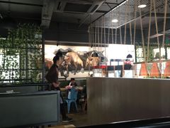 -瑞伯克牛排自助餐厅天一广场店