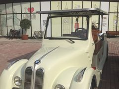 -王府井奥莱临潼小镇(临潼店)