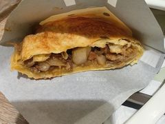-魏家凉皮(西安秋林宏业商厦店)