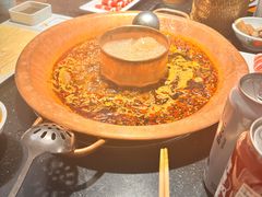 -老版火锅.12年西安排队王(沣峪口店)