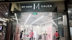 -MY HAIR ARDOR