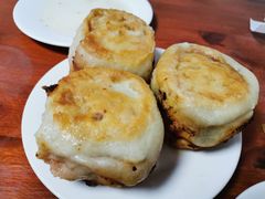 门钉肉饼-宝瑞门钉肉饼店