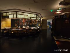 -佛山希尔顿酒店·融誉亚洲美食荟