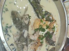 -秀妈厨房(灰汤老店)