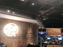 -木屋烧烤(龙岗南联店)