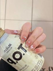 点击看大图 -M·X Nail日式美甲美睫