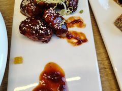 -枣子树·素食餐厅(朱家尖店)