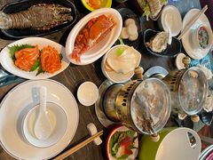 -舒友海鲜姿造(白鹭洲店)