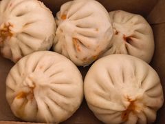 -清真石家包子(大皮院总店)