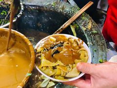 -正味斋锅巴菜(西北角店)