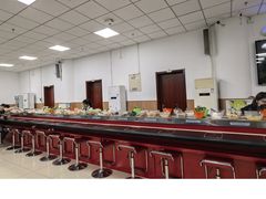 -天津外国语大学（马场道校区）食堂