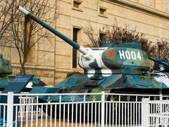 -中国人民解放军海军博物馆