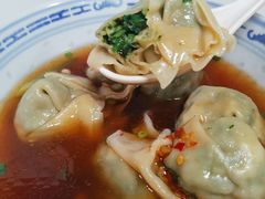 -古徽州馄饨店(宝安路店)
