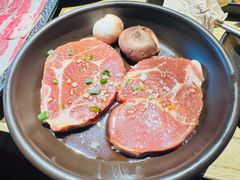 -泥炉烧肉师(新街口金銮巷店)