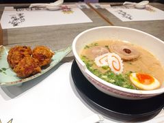 -火影忍者一乐拉面(环球港店)