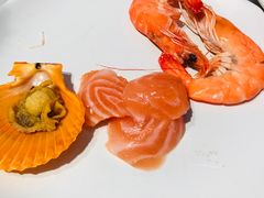 -顺德联塑万怡酒店·万荟轩自助餐厅