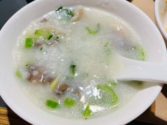 蚌身滚粥-79号渔船海鲜饭店(华强北店)