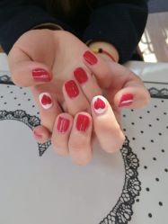 -K·TNail美甲美睫