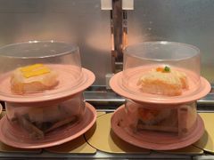 -争鲜回转寿司(通州万达店)