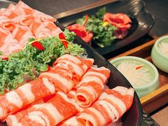 -捞王锅物料理(环球港店)