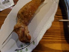 -质烤烤物·活烤海鲜(质烤总店)