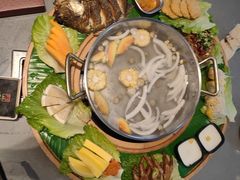 -椰小鸡·琼州糟粕醋(美兰缤纷城店)