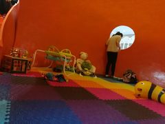 -蓝旗儿童游泳俱乐部(北国中心)