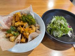 -本处·素食·融合料理(南油店)