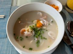 -柏悦酒店-沁园牛排海鲜西餐厅
