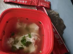 -南城香·饭香串香馄饨香(赵公口店)