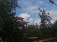 -四川大学(望江校区)