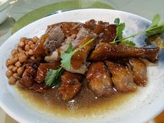 -桃源阁(西樵山店)