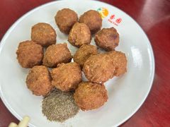 -杏园餐厅(阜成门店)