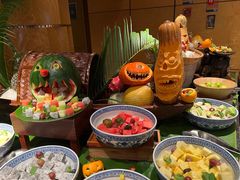 -深圳大梅沙京基洲际度假酒店