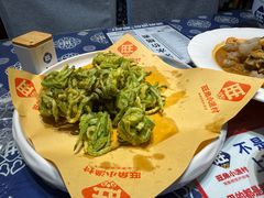 -旺角小渔村·海肠捞饭开创者(二马路店)