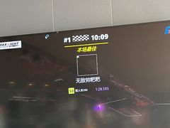 -宝山流光速国际赛车场(宝山店)