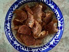 牛肉-阿二烤鸡(山塘街店)